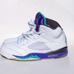 Jordan Retro 5